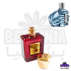 عطر دست ساز دیزل مشتی آنلی بریو