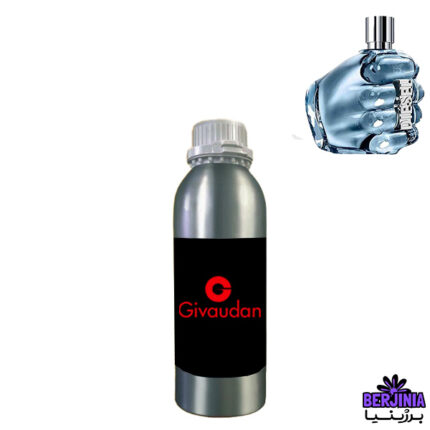 اسانس عطر دیزل مشتی آنلی بریو