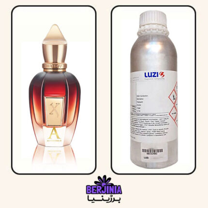 عطر گرمی زرجوف الکساندریا 2