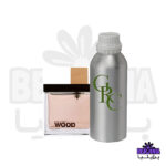 عطر روغنی شی وود صورتی