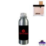 اسانس عطر شی وود صورتی زنانه