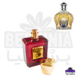 عطر دست ساز شیخ 77
