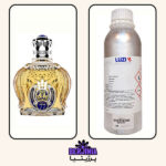 عطر گرمی شیخ کلاسیک شماره 77