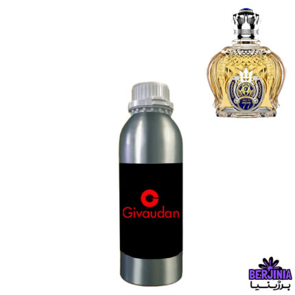 اسانس عطر شیخ 77