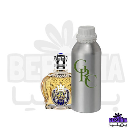 عطر روغنی شیخ 77