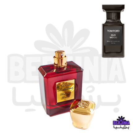 عطر دست ساز تامفورد عوود وود