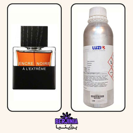 عطر گرمی لالیک انکر نویر ای ال اکستریم