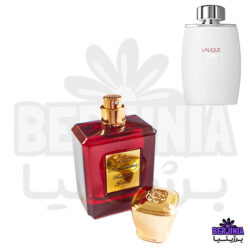 عطر دست ساز لالیک سفید