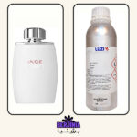 عطر گرمی لالیک سفید