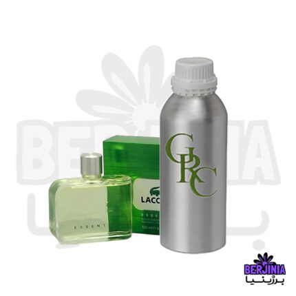 عطر روغنی لاگوست سبز