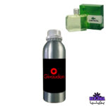 اسانس عطر لاگوست سبز