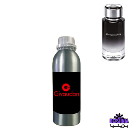 اسانس عطر مرسدس بنز اینتنس