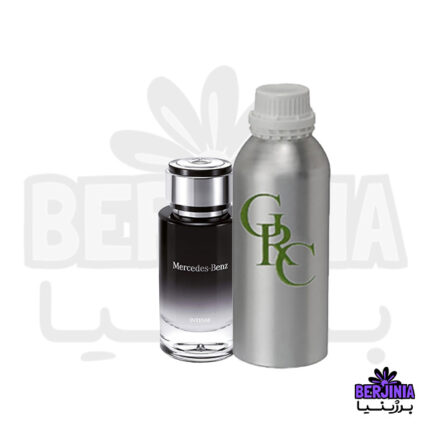 عطر روغنی مرسدس بنز اینتنس