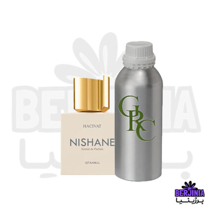 عطر روغنی نیشان حاجی وات