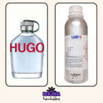 عطر گرمی هوگو بوس سبز