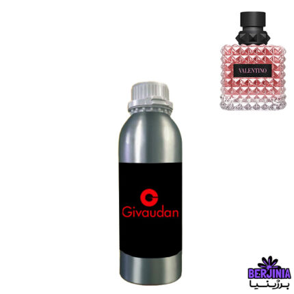 اسانس عطر والنتینو بورن این روما