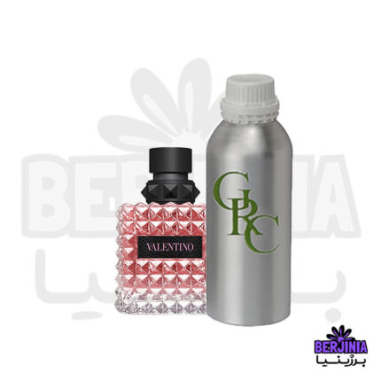 عطر روغنی والنتینو روما