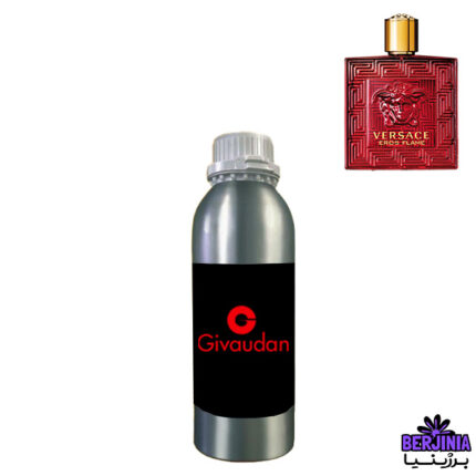 اسانس عطر ورساچه اروس قرمز