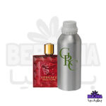 عطر روغنی ورساچه اروس قرمز