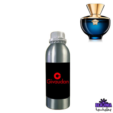 اسانس عطر ورساچه دیلان بلو زنانه