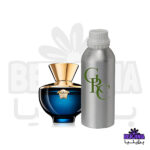 عطر روغنی ورساچه دیلان بلو زنانه