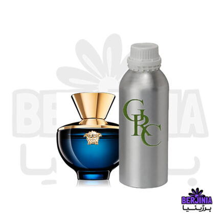عطر روغنی ورساچه دیلان بلو زنانه