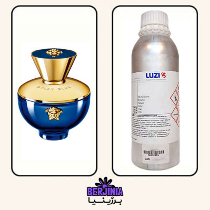 عطر گرمی زنانه ورساچه دیلان بلو