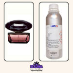 عطر گرمی ورساچه کریستال نویر