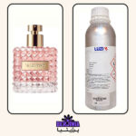 عطر گرمی والنتینو دونا