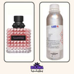 عطر گرمی والنتینو دونا بورن این روما