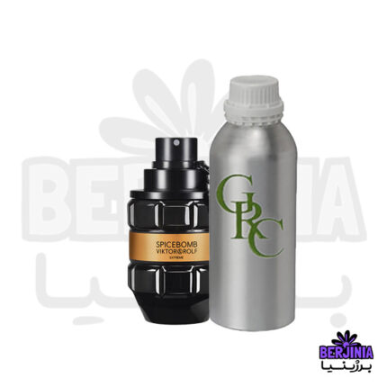 عطر روغنی ویکتور اند بمب اکستریم