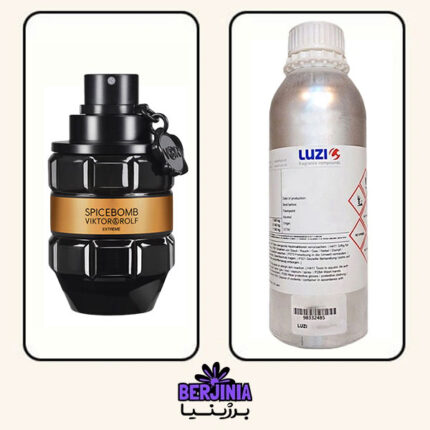 عطر گرمی ویکتور اند رولف اسپایس بمب اکستریم