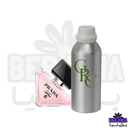 عطر روغنی پرادا پارادوکس