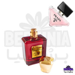 عطر دست ساز پرادا پارادوکس