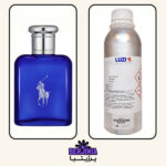 عطر گرمی پولو آبی