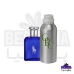 عطر روغنی پولو آبی