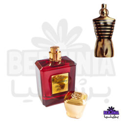 عطر دست ساز ژان پل گوتیه الکسیر