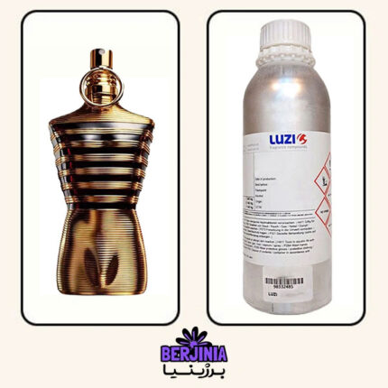 عطر گرمی ژان پل گوتیه له میل الکسیر