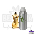 عطر روغنی ژان پل گوتیه دیواین