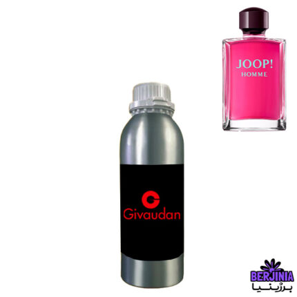اسانس عطر ژوپ هوم مردانه