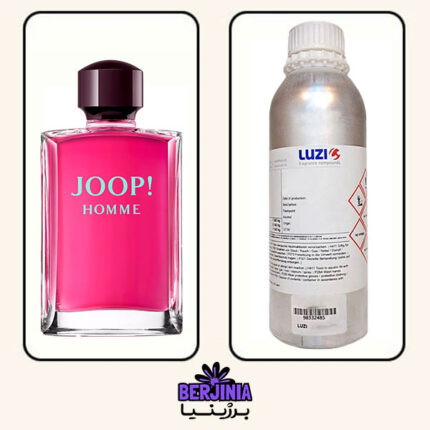 عطر گرمی جوپ هوم-قرمز