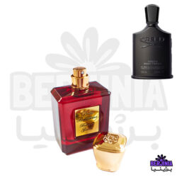 عطر دست ساز کرید اونتوس ابسولو