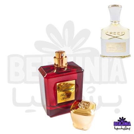 عطر دست ساز کرید اونتوس زنانه