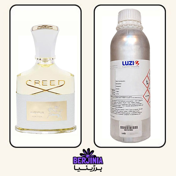 creed Aventuss for Her عطر گرمی زنانه کرید اونتوس