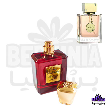 عطر دست ساز آرماف کلاب د نایت