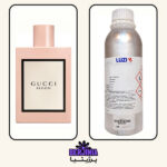 عطر گرمی گوچی بلوم صورتی