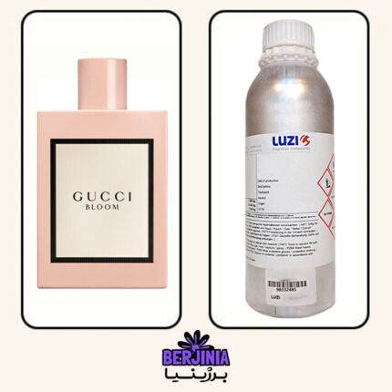 عطر گرمی گوچی بلوم صورتی