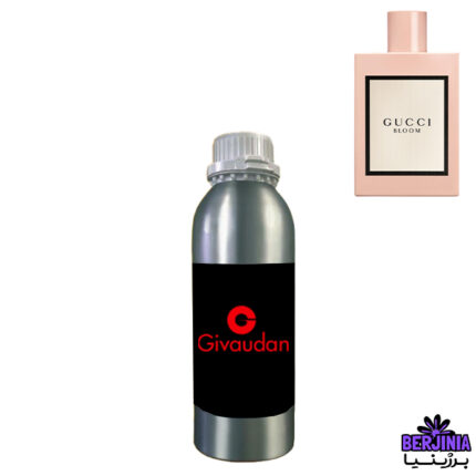 اسانس عطر گوچی بلوم صورتی