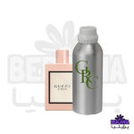 عطر روغنی گوچی بلوم صورتی