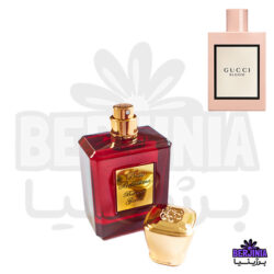 عطر دست ساز گوچی بلوم صورتی